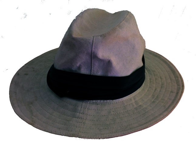 Hat photo