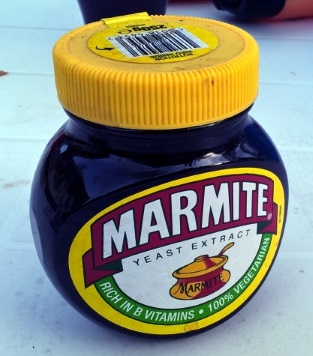 Marmite Photo