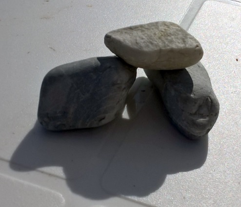 Stones photo