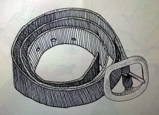 Belt picture