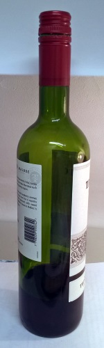 Bottle photo